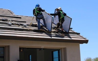 Qualifications of an Awesome Solar Installer