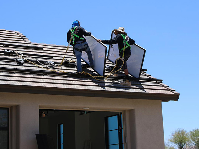 Qualifications of an Awesome Solar Installer