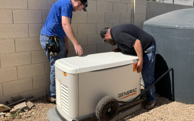 Do You Need a Standby Generator? Purchase and Installation Guide