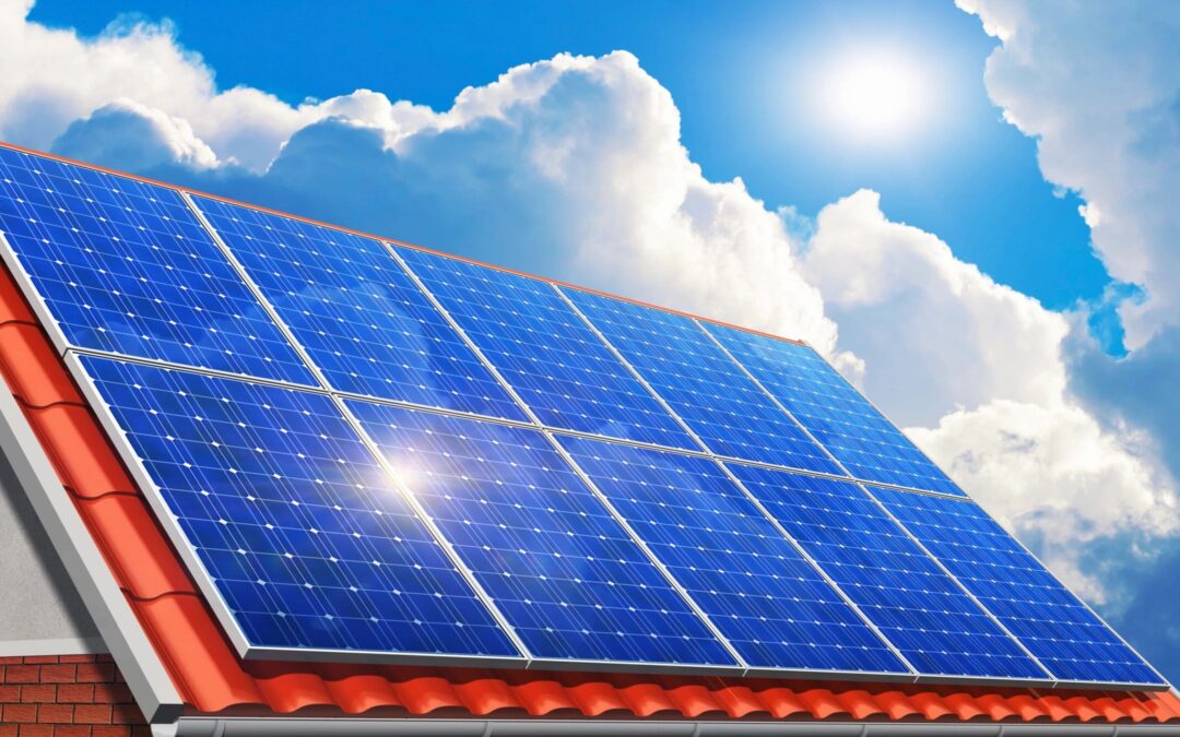 How Solar Panels Generate Solar Energy