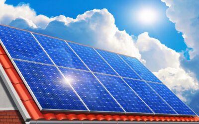 How Solar Panels Generate Solar Energy 